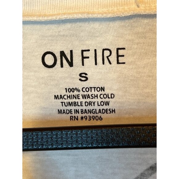 Christian Long Sleeve Top With Bible Verses God Is Good Psalm 100:5 & Matthew 19 - Picture 9 of 9